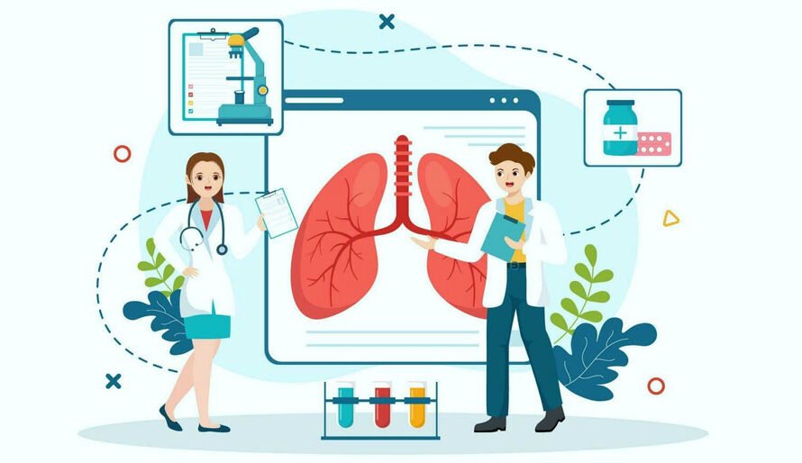 Best Pulmonologist in Hyderabad